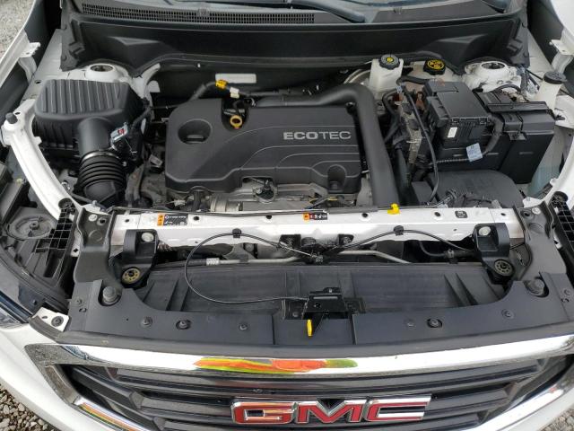 Photo 12 from auction – 2020 GMC TERRAIN SL with VIN 3GKALTEV4LL328163