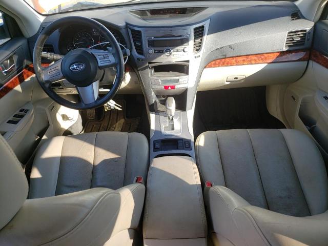 Photo 8 from auction – 2011 SUBARU OUTBACK 2. with VIN 4S4BRBKCXB3361203