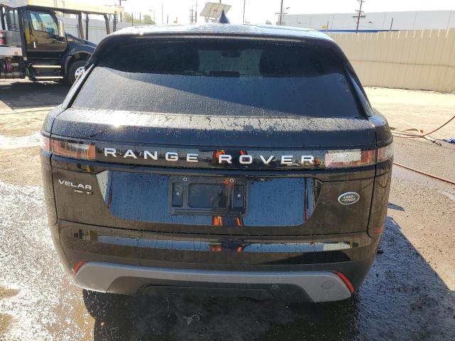 Photo 6 from auction – 2018 LAND ROVER RANGE ROVE with VIN SALYB2RN1JA743889