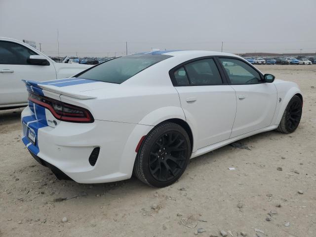 Photo 3 from auction – 2023 DODGE CHARGER SR with VIN 2C3CDXL92PH681356