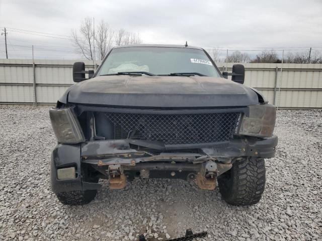 Photo 5 from auction – 2010 CHEVROLET SILVERADO with VIN 3GCRKSE36AG193915
