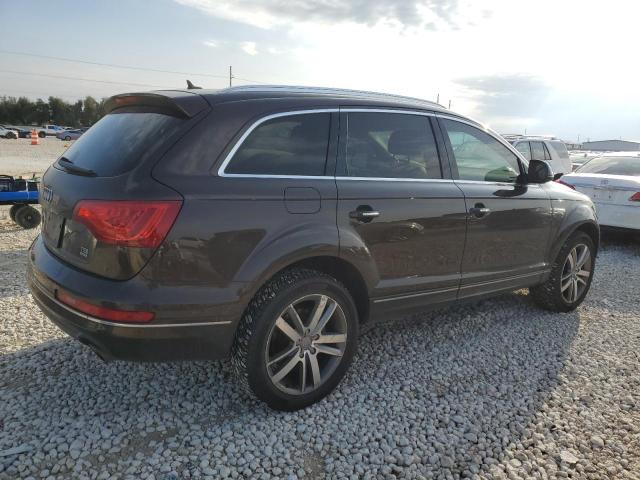 Photo 3 from auction – 2011 AUDI Q7 PRESTIG with VIN WA1VMAFEXBD008065