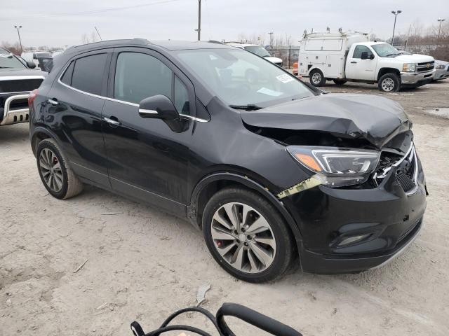 Photo 4 from auction – 2017 BUICK ENCORE ESS with VIN KL4CJCSB1HB011190