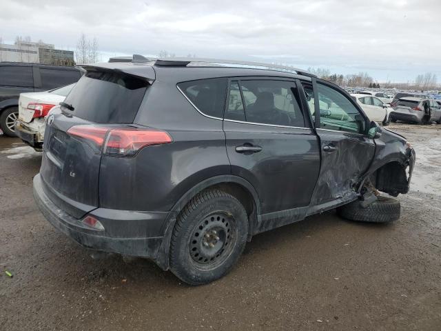 Photo 3 from auction – 2018 TOYOTA RAV4 LE with VIN 2T3ZFREV4JW456353