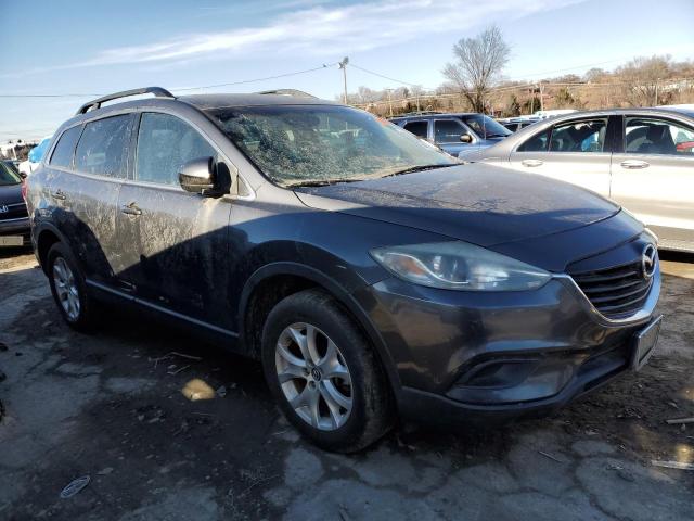 Photo 4 from auction – 2013 MAZDA CX-9 SPORT with VIN JM3TB2BA6D0409223