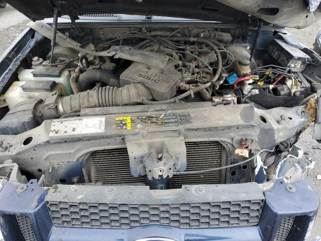 Photo 12 from auction – 2002 FORD EXPLORER S with VIN 1FMYU60EX2UD36977