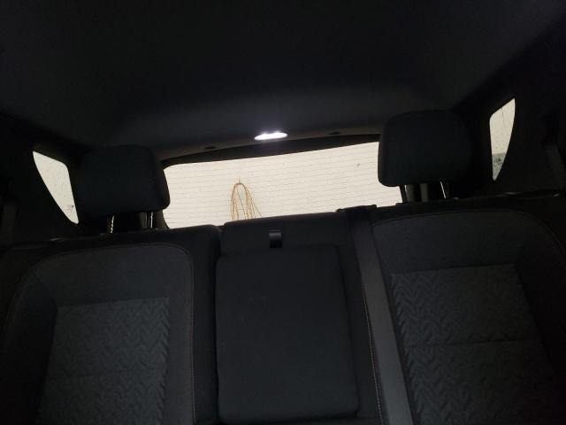 Photo 10 from auction – 2023 CHEVROLET EQUINOX LT with VIN 3GNAXTEG6PL191077