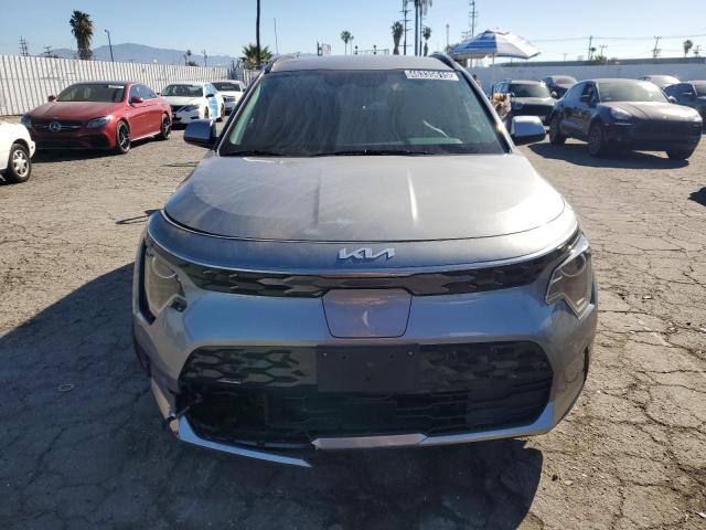 Photo 5 from auction – 2024 KIA NIRO WIND with VIN KNDCR3L16R5122113