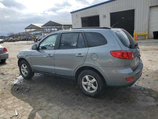 Photo 2 from auction – 2008 HYUNDAI SANTA FE G with VIN 5NMSG13D08H147763