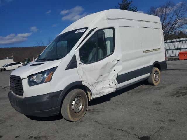 FORD TRANSIT T- 2016 with VIN 1FTYR2XM2GKB31779 - Photo from auction