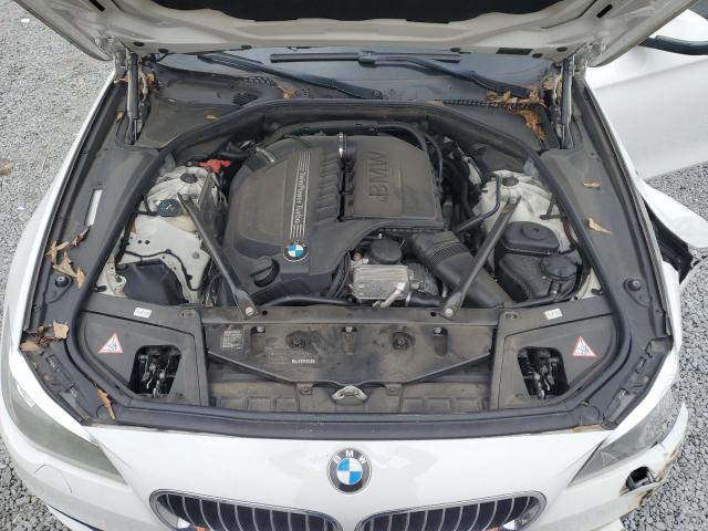 Photo 11 from auction – 2014 BMW 535 XI with VIN WBA5B3C55ED533130