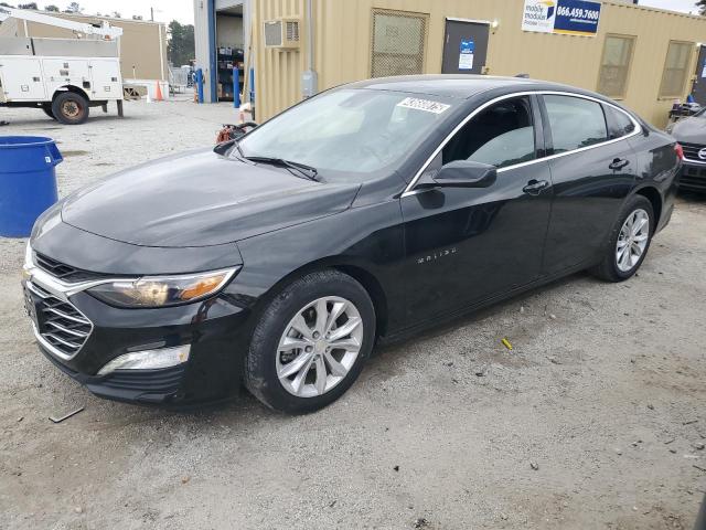 Photo 1 from auction – 2023 CHEVROLET MALIBU LT with VIN 1G1ZD5ST6PF148296