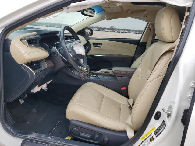 Photo 7 from auction – 2014 TOYOTA AVALON HYB with VIN 4T1BD1EB0EU031757