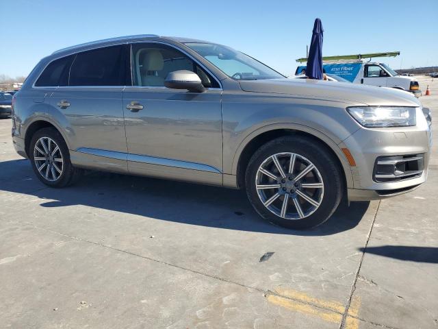 Photo 4 from auction – 2017 AUDI Q7 PRESTIG with VIN WA1VAAF71HD036436