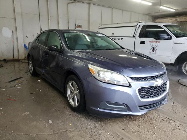 Photo 4 from auction – 2015 CHEVROLET MALIBU LS with VIN 1G11B5SL2FF247909