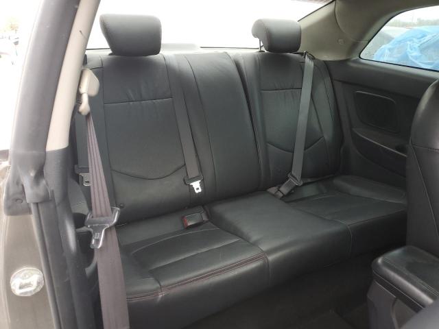 Photo 10 from auction – 2011 KIA FORTE SX with VIN KNAFW6A30B5447659