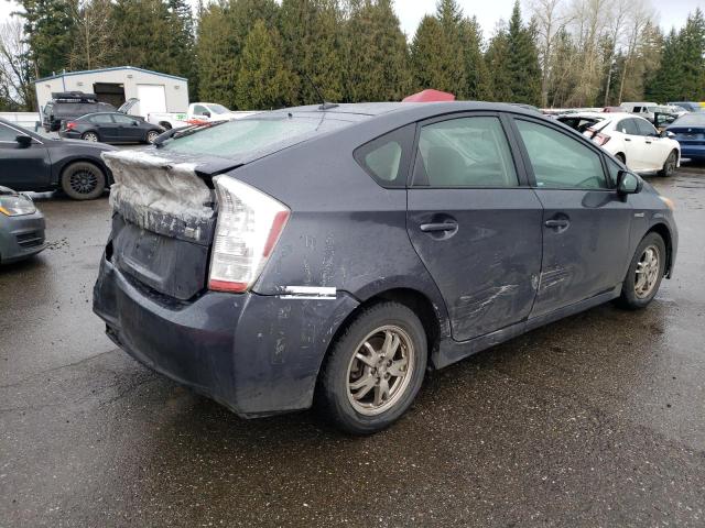 Photo 3 from auction – 2010 TOYOTA PRIUS with VIN JTDKN3DU2A0108923