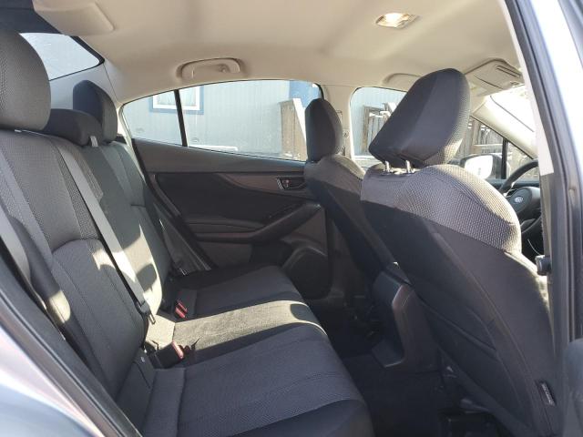Photo 10 from auction – 2018 SUBARU IMPREZA PR with VIN 4S3GKAB66J3619296