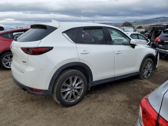 Photo 3 from auction – 2019 MAZDA CX-5 GRAND with VIN JM3KFADM2K0693836