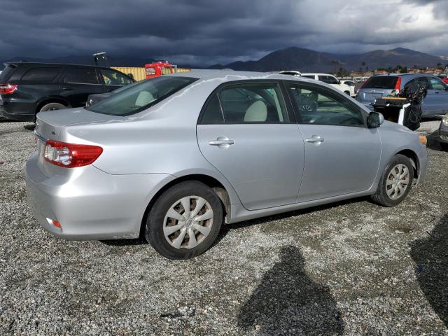 Photo 3 from auction – 2011 TOYOTA COROLLA BA with VIN JTDBU4EE5BJ095063