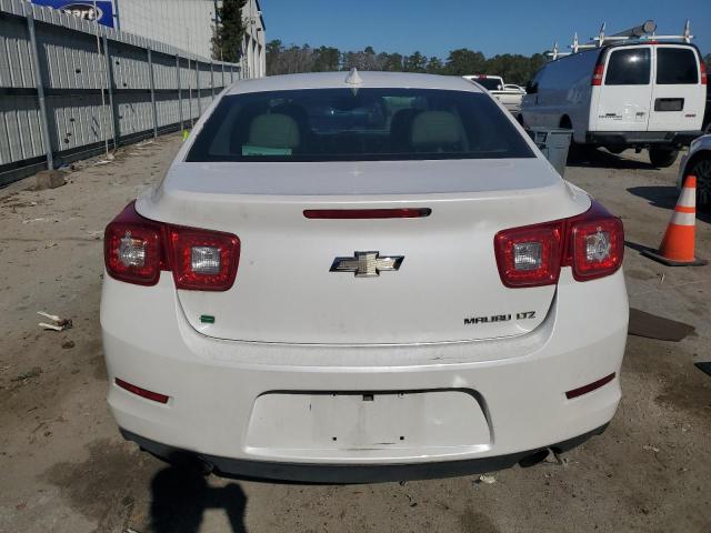 Photo 6 from auction – 2016 CHEVROLET MALIBU LIM with VIN 1G11E5SA0GF110572