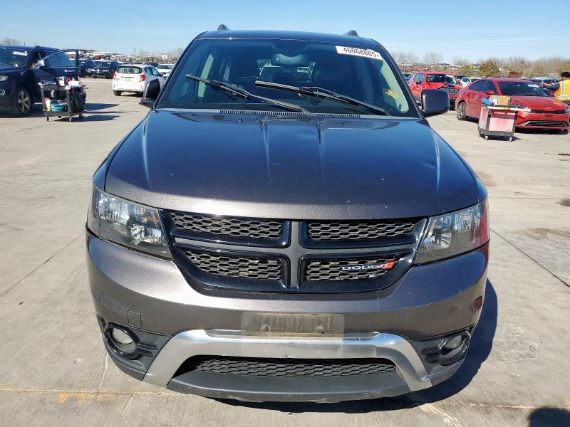Photo 5 from auction – 2015 DODGE JOURNEY CR with VIN 3C4PDCGG2FT698016