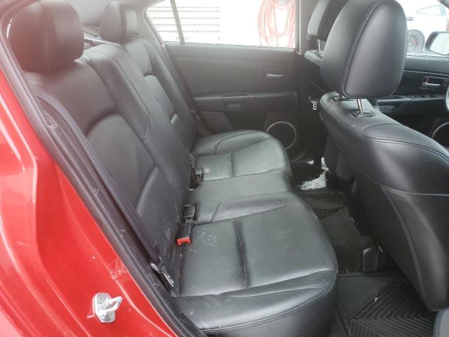 Photo 10 from auction – 2005 MAZDA 3 S with VIN JM1BK323651262344