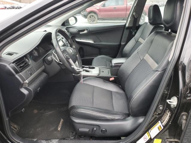 Photo 7 from auction – 2012 TOYOTA CAMRY BASE with VIN 4T1BF1FK0CU181275