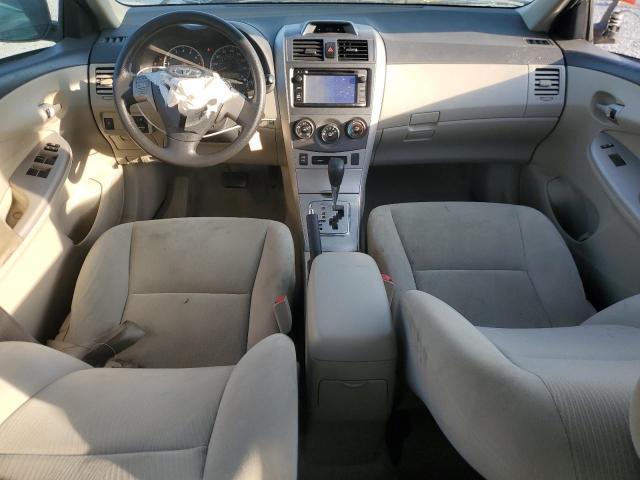 Photo 8 from auction – 2013 TOYOTA COROLLA BA with VIN 5YFBU4EE4DP187151