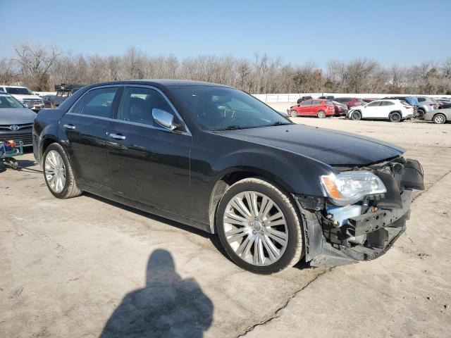 Photo 4 from auction – 2014 CHRYSLER 300C with VIN 2C3CCAET2EH136148