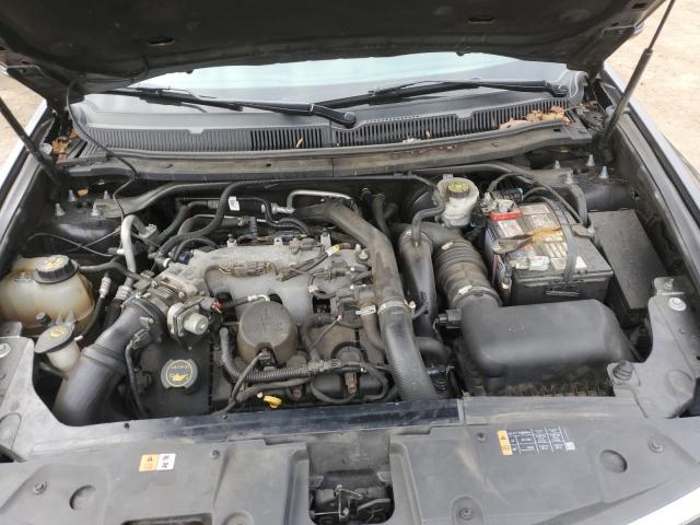 Photo 11 from auction – 2019 LINCOLN MKT with VIN 2LMHJ5AT3KBL02955