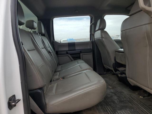 Photo 10 from auction – 2017 FORD F250 SUPER with VIN 1FT7W2B69HEF46949