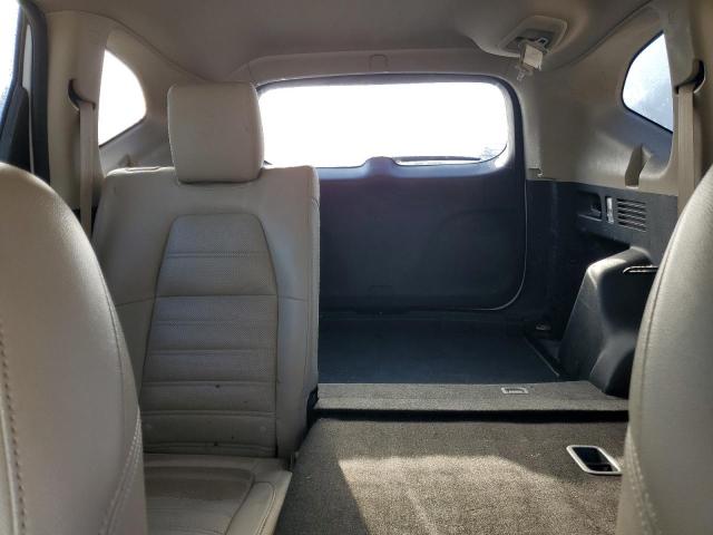 Photo 10 from auction – 2019 HONDA CR-V LX with VIN 2HKRW6H3XKH209727