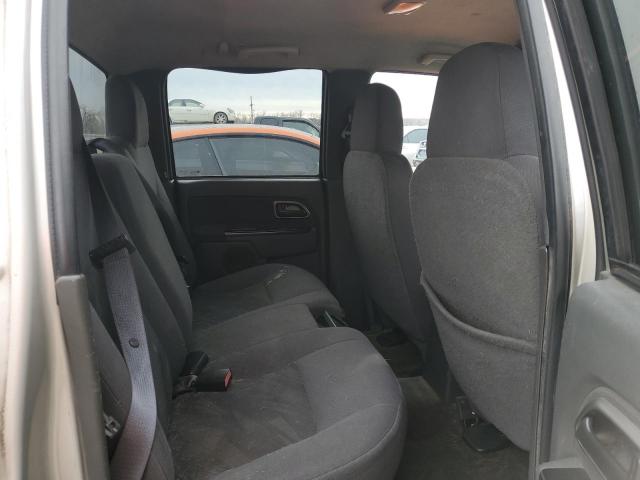 Photo 10 from auction – 2005 CHEVROLET COLORADO with VIN 1GCCS136958290552