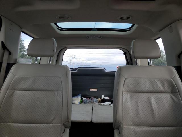 Photo 10 from auction – 2011 FORD FLEX LIMIT with VIN 2FMGK5DC2BBD32738