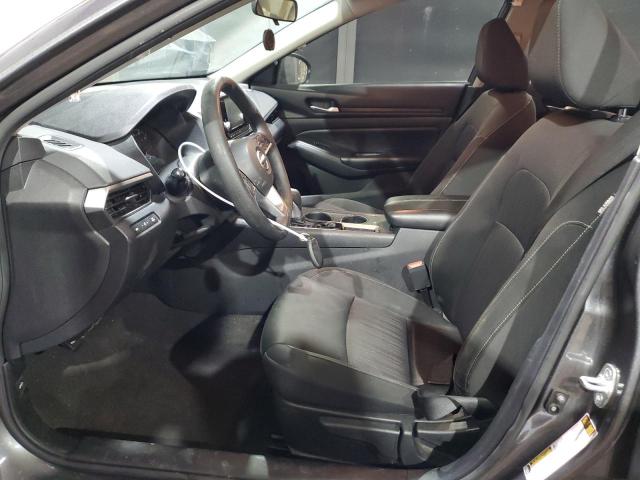 Photo 7 from auction – 2022 NISSAN ALTIMA S with VIN 1N4BL4BV6NN330886