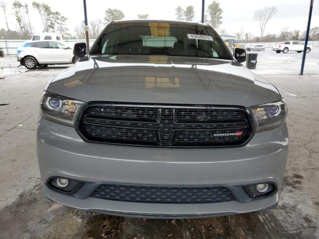Photo 5 from auction – 2019 DODGE DURANGO SX with VIN 1C4RDHAG4KC847739