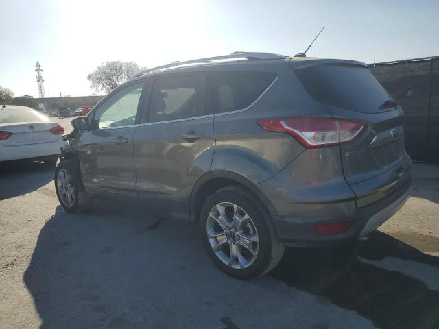 Photo 2 from auction – 2014 FORD ESCAPE TIT with VIN 1FMCU0JX4EUD98533