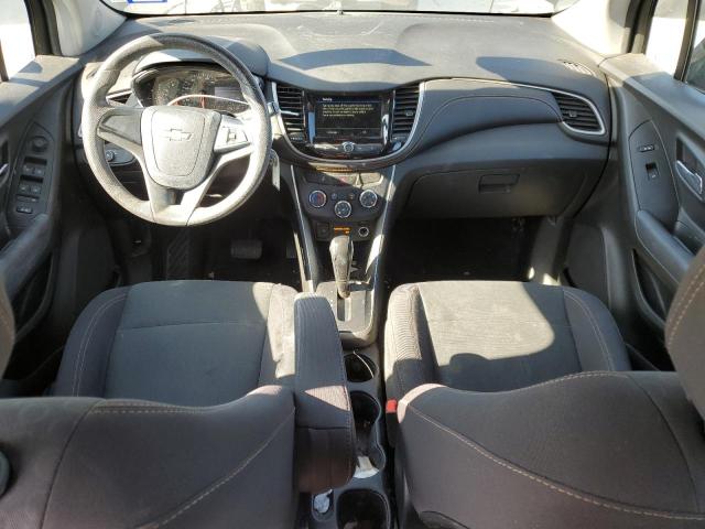 Photo 8 from auction – 2019 CHEVROLET TRAX LS with VIN 3GNCJKSB3KL234327