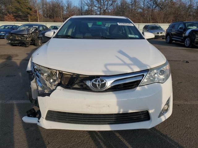 Photo 5 from auction – 2013 TOYOTA CAMRY SE with VIN 4T1BK1FK6DU525916