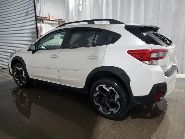 Photo 2 from auction – 2021 SUBARU CROSSTREK with VIN JF2GTHMC6MH354820