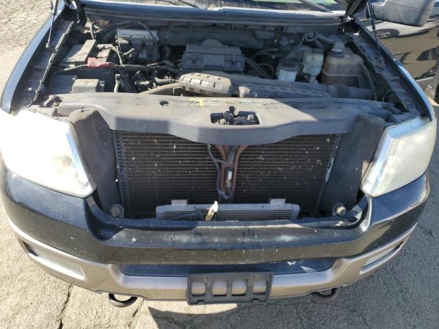 Photo 11 from auction – 2004 FORD F150 with VIN 1FTPX14554FA43984