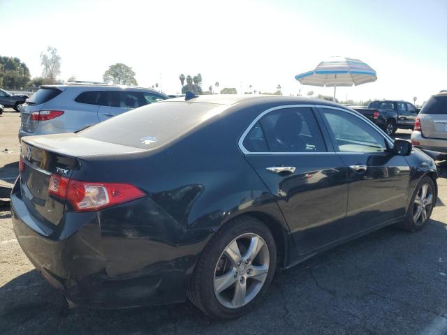 صورة رقم 3 من المزاد - 2011 ACURA TSX مع VIN JH4CU2F60BC010424