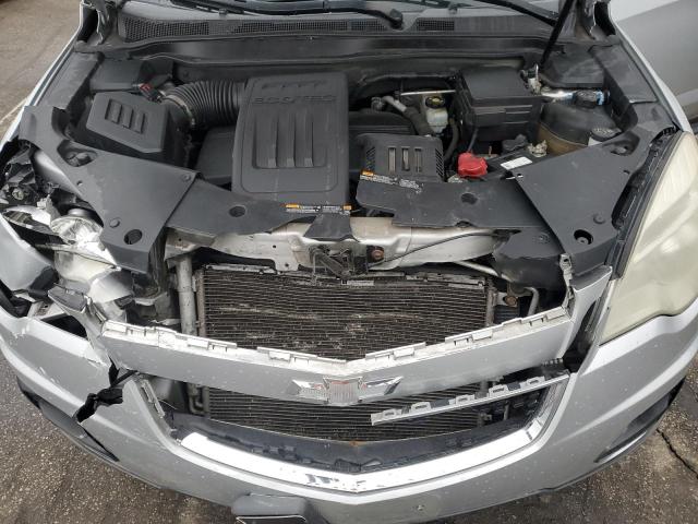 Photo 12 from auction – 2012 CHEVROLET EQUINOX LS with VIN 2GNFLCEK1C6240450