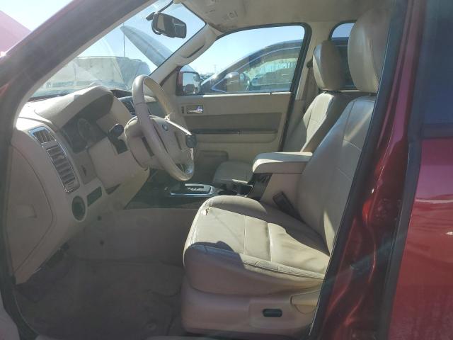 Снимка 7 от търг – 2012 FORD ESCAPE LIM с VIN 1FMCU0E79CKB44349