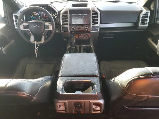 Photo 8 from auction – 2015 FORD F150 SUPER with VIN 1FTEW1EG4FFC98400