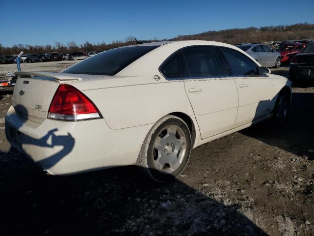 Photo 3 from auction – 2008 CHEVROLET IMPALA SUP with VIN 2G1WD58C289101786