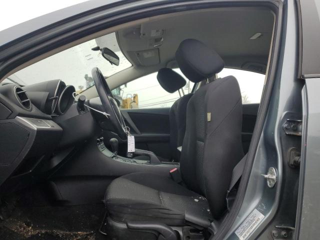 Photo 7 from auction – 2012 MAZDA 3 I with VIN JM1BL1UG8C1530972