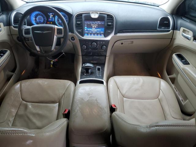 Photo 8 from auction – 2014 CHRYSLER 300 with VIN 2C3CCAAG7EH186262