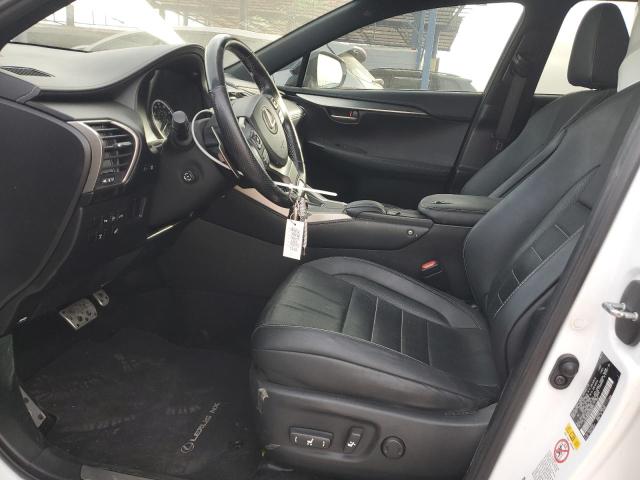 Photo 7 from auction – 2016 LEXUS NX 200T BA with VIN JTJBARBZ3G2083201